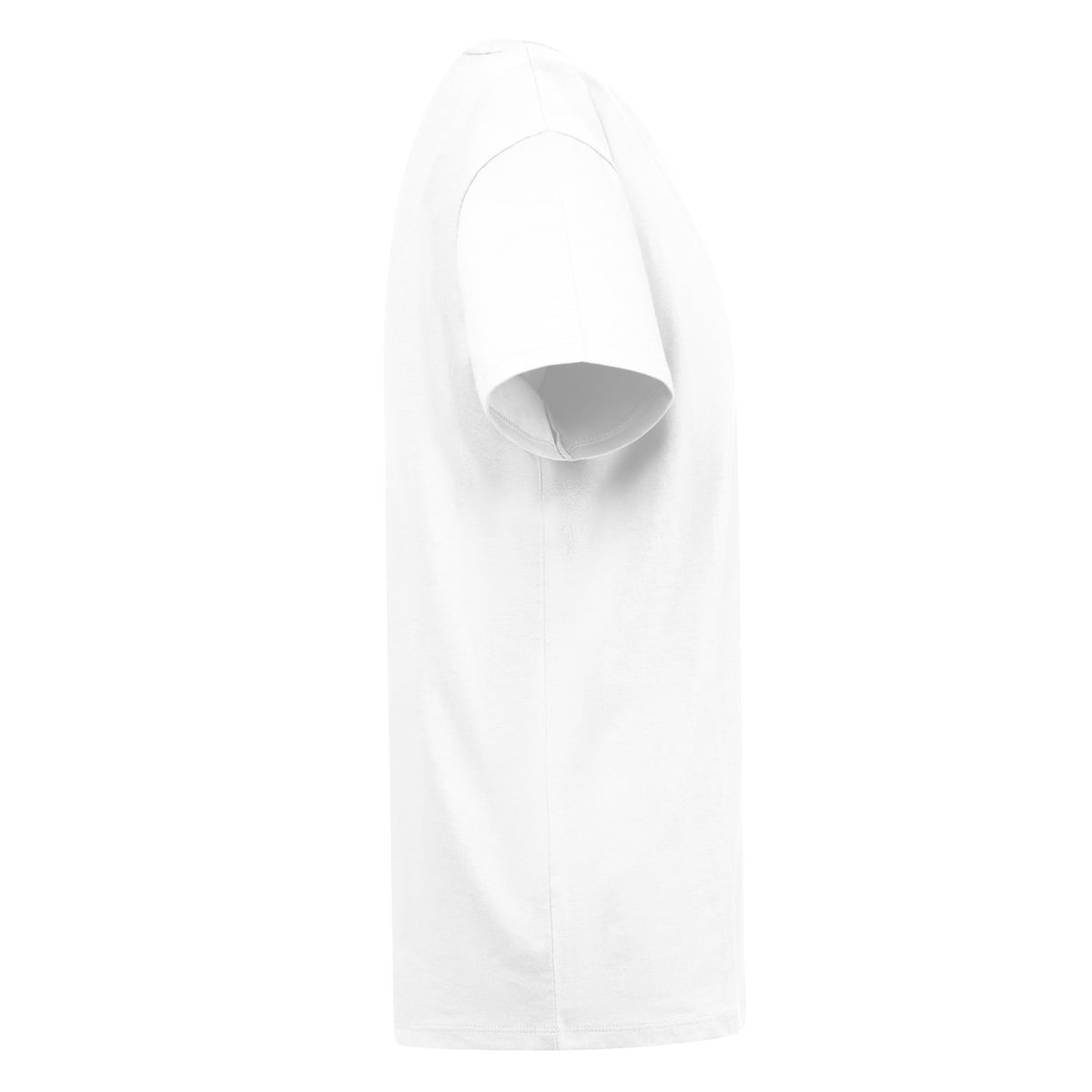 Camiseta de mujer personalizada Sofia Regular 150 g — vista 3