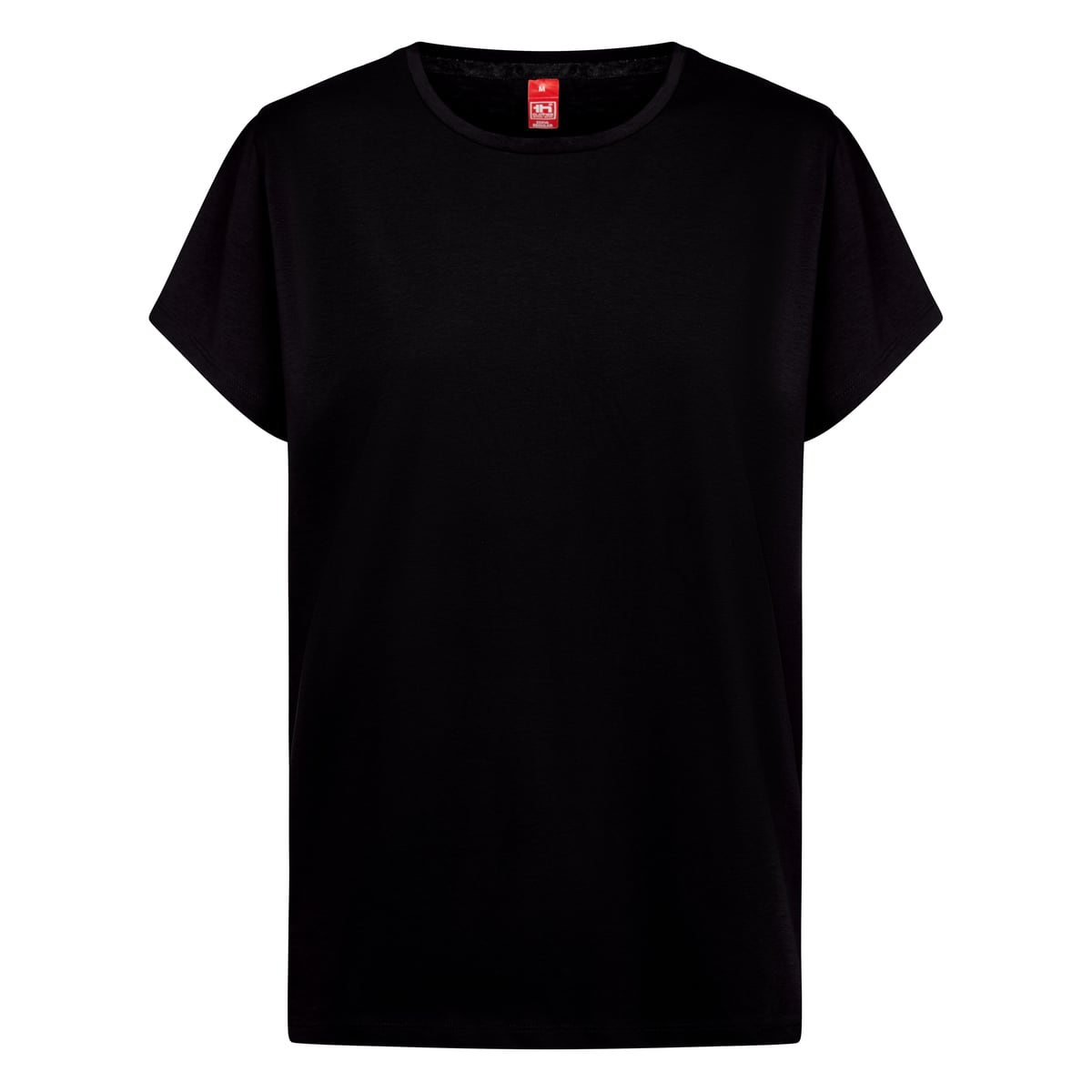 Camiseta de mujer personalizada Sofia Regular 150 g — vista 4
