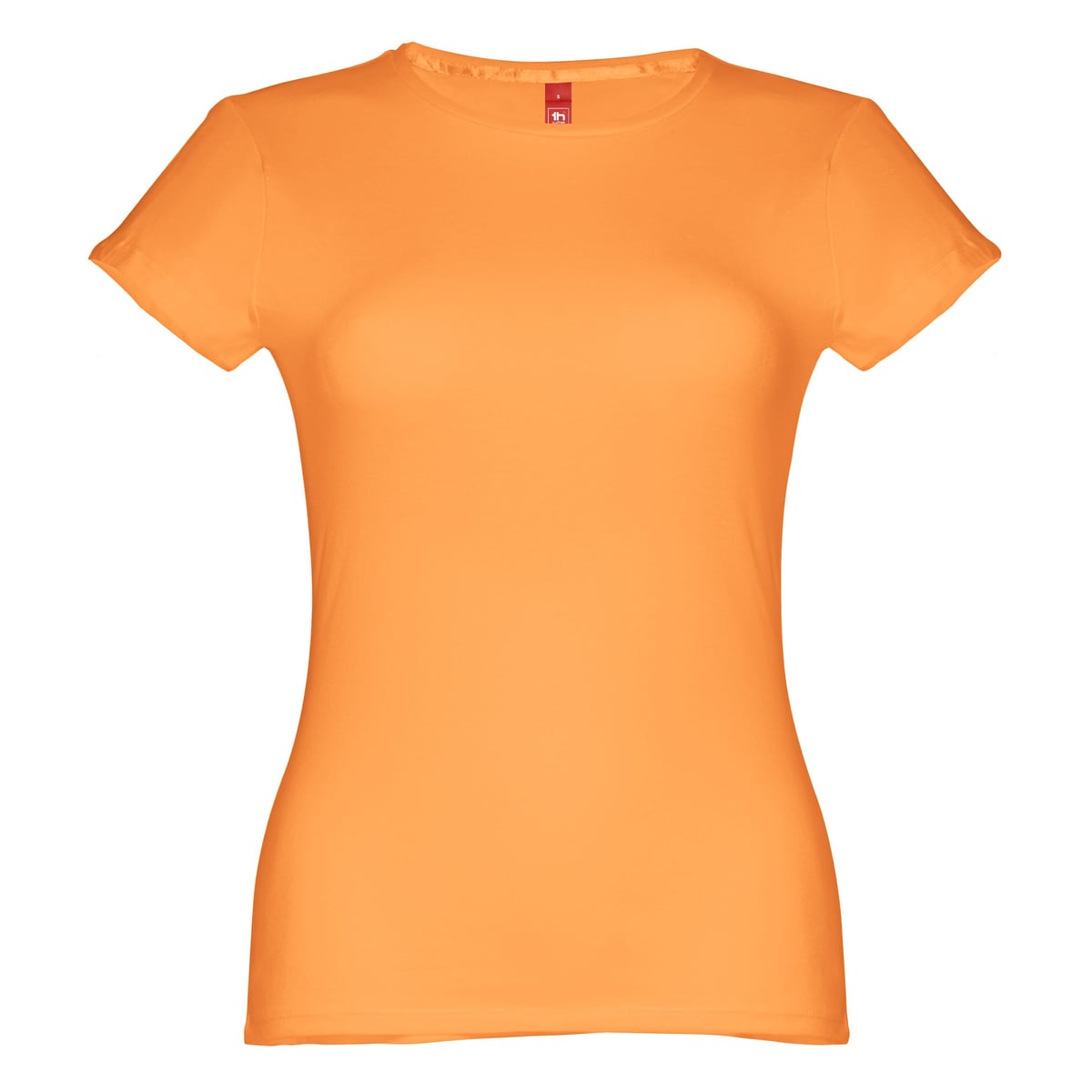 Camiseta de mujer personalizada Sofia 150 g — vista 5
