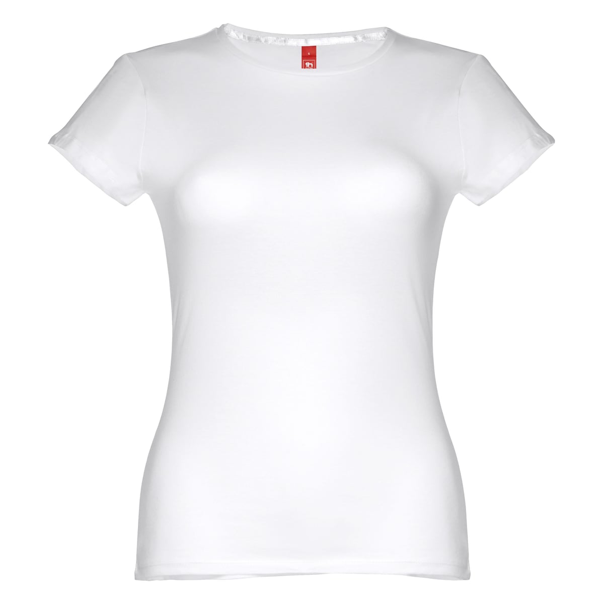 Camiseta de mujer personalizada Sofia 150 g — vista 1