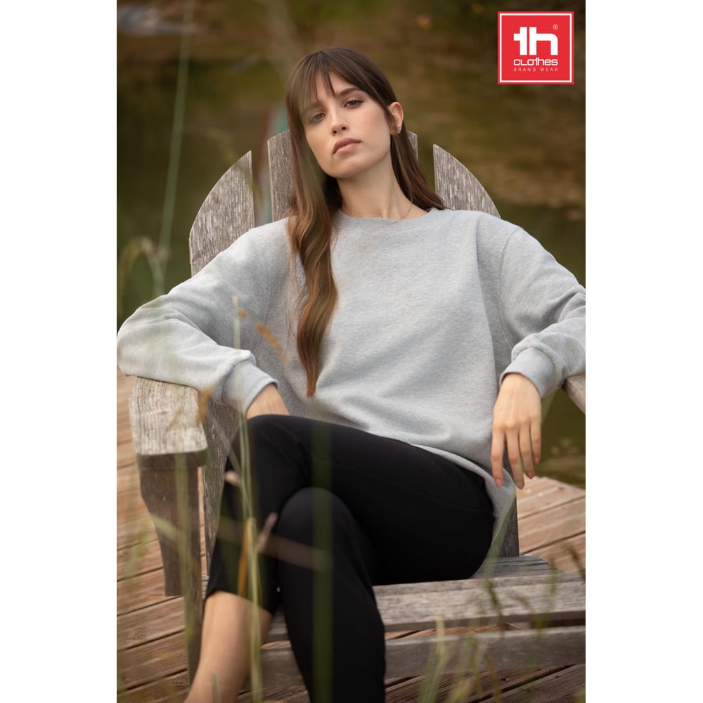 Sudadera personalizada Berrio 300 g