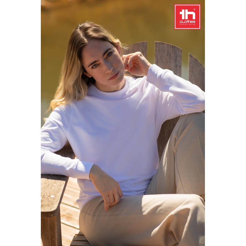 Sudadera personalizada Colombo 240 g