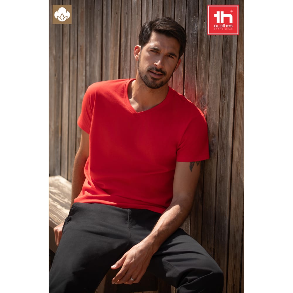 Camiseta personalizada Epoch 150 g