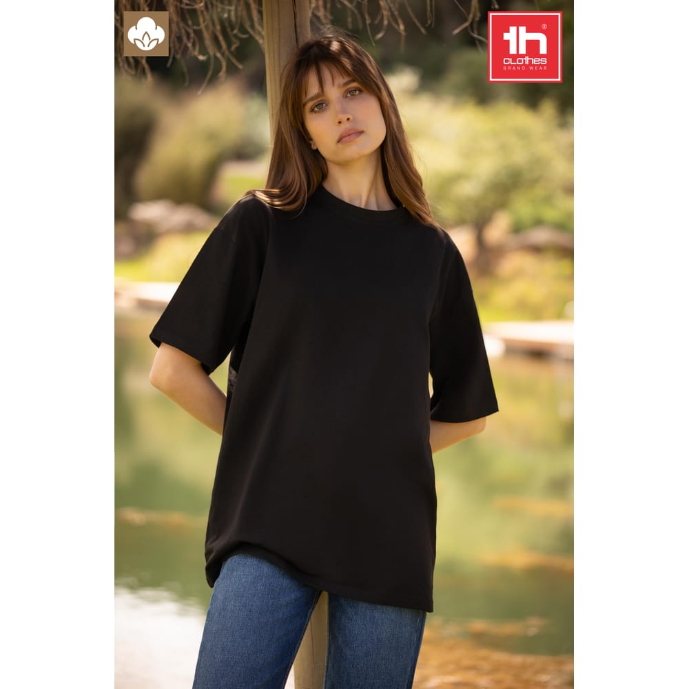 Camiseta personalizada Fjord 220 g
