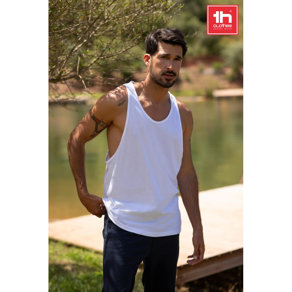 Camiseta personalizada Ibiza 140 g