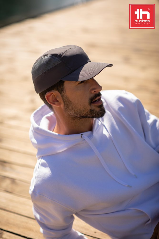Gorra deportiva personalizada Pulse