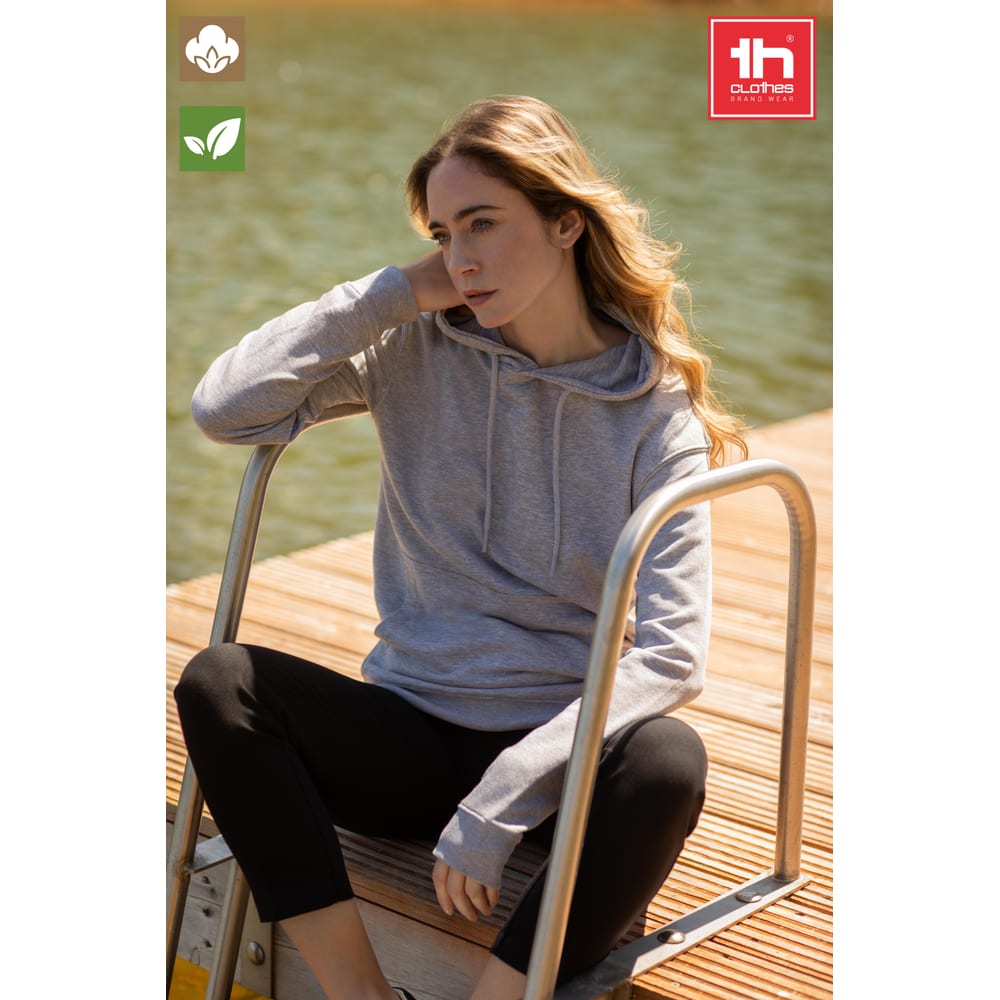 Sudadera con capucha personalizada Quasar 280 g
