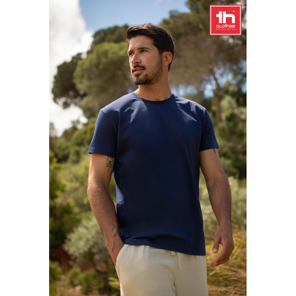 Camiseta personalizada São Gabriel 150 g