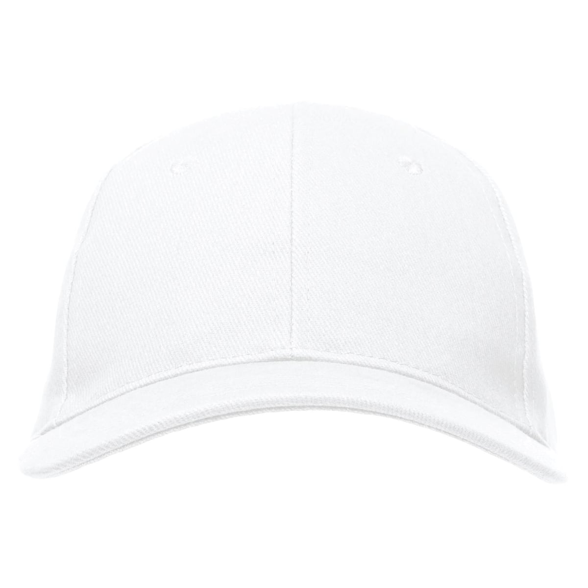 Gorra personalizada Zenith 6 paneles — vista 2