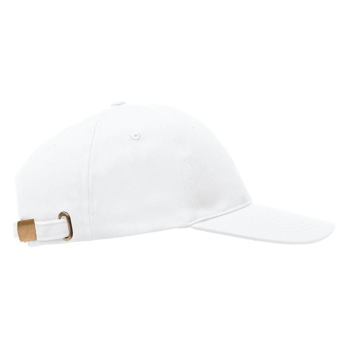 Gorra personalizada Zenith 6 paneles — vista 4