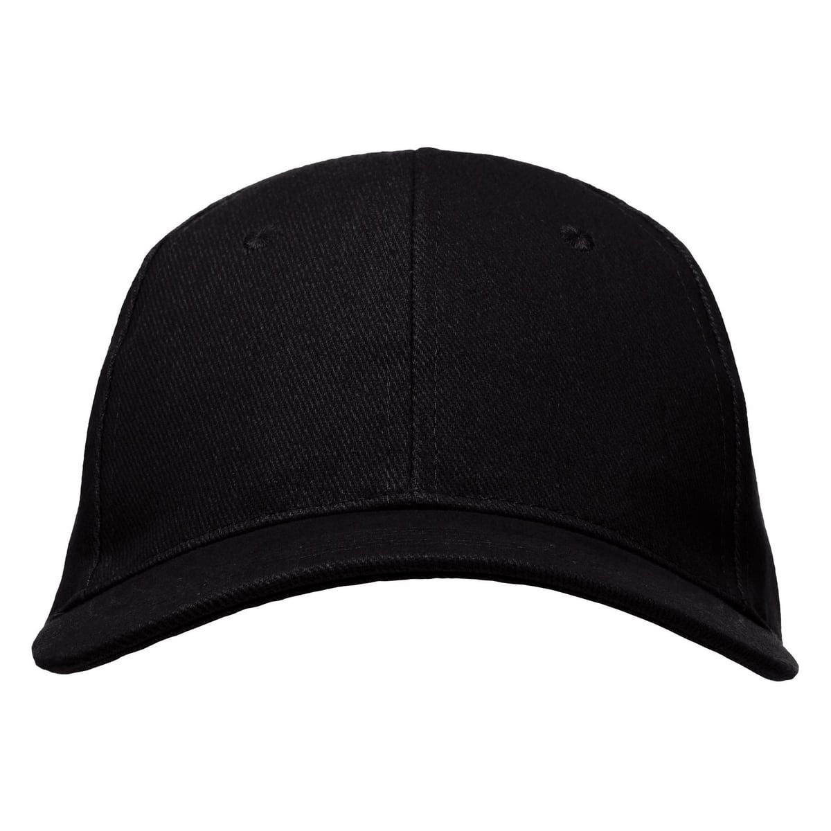 Gorra personalizada Zenith 6 paneles — vista 5