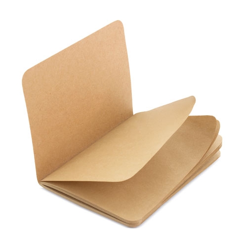 Libreta Environment — vista 2