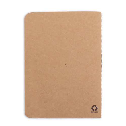 Libreta Environment — vista 3