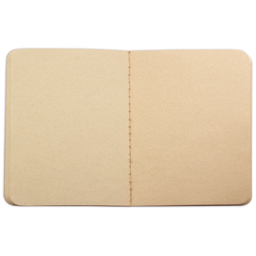 Libreta Pocket — vista 2