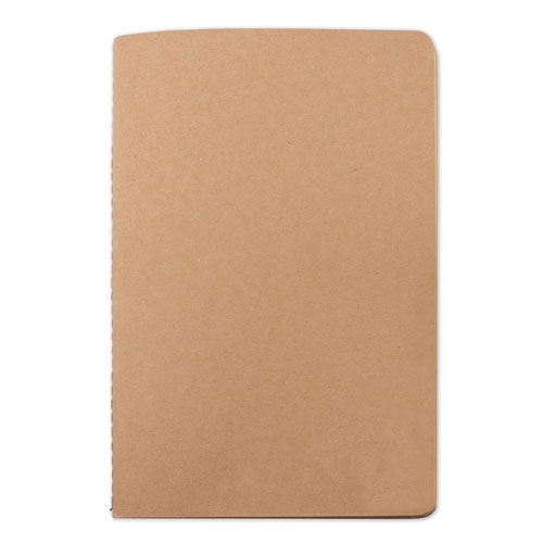 Libreta Pocket — vista 3