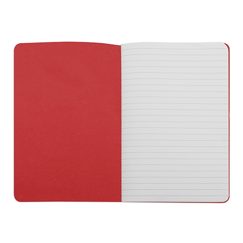 Libreta Luis — vista 2