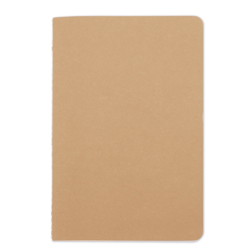 Libreta Luis — vista 3