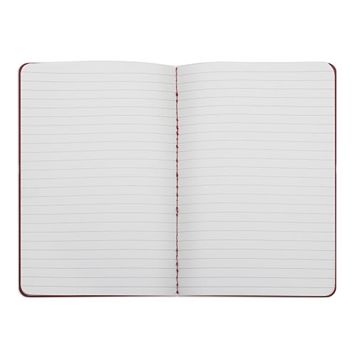 Libreta Luis — vista 6