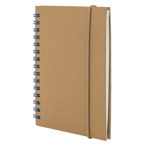 Cuaderno Sensi — vista 3
