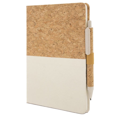 Libreta Ecológica Natur — vista 2