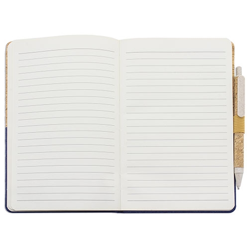 Libreta Ecológica Natur — vista 3