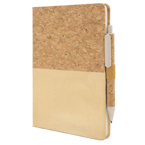 Libreta Ecológica Natur — vista 6