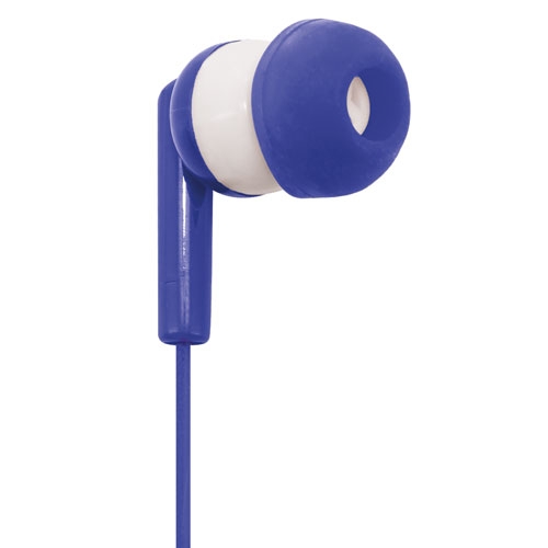Auriculares — vista 2