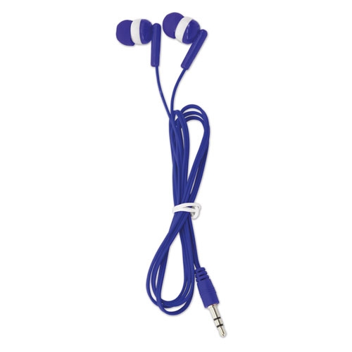 Auriculares — vista 3