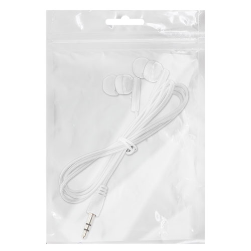 Auriculares — vista 4