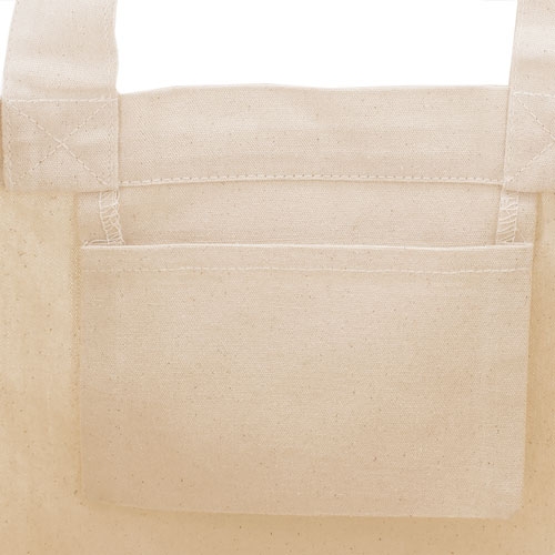 Bolsa De Algodon Patna — vista 2