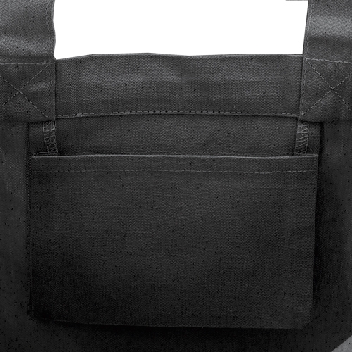 Bolsa De Algodon Patna — vista 5