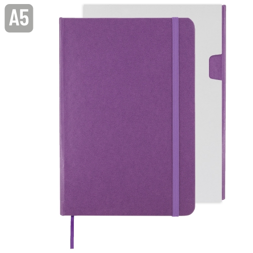 Notebook Deluxe Harvard — vista 4