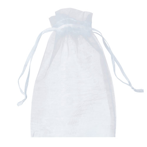 Bolsa Regalo Organza Cristel — vista 2