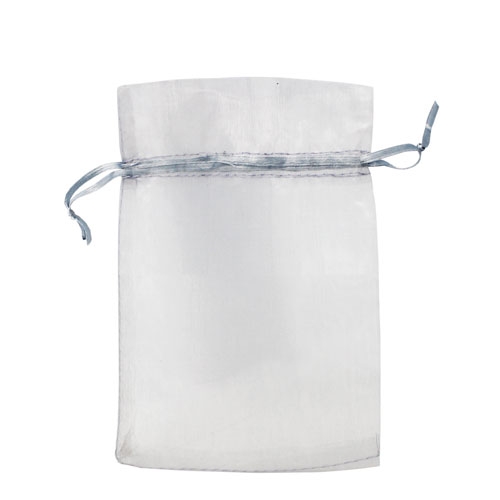 Bolsa Regalo Organza Cristel — vista 4
