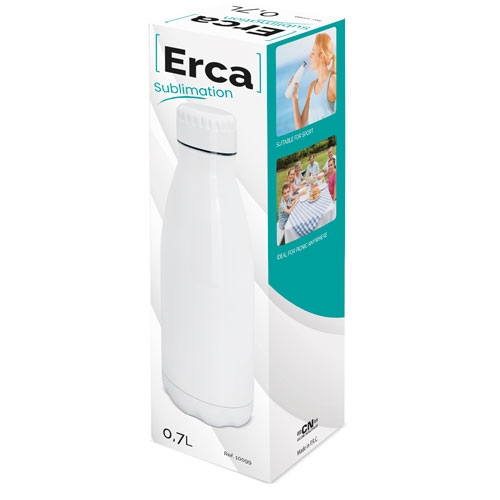 Botella Sublimación Erca — vista 2