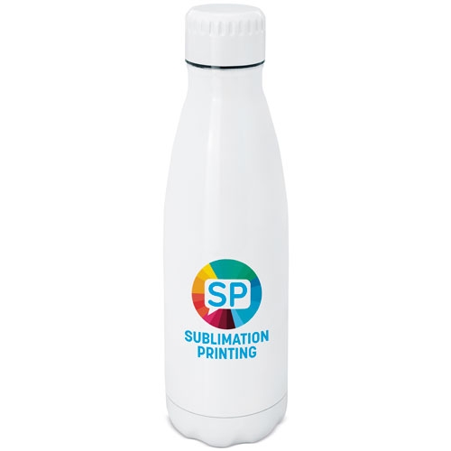 Botella Sublimación Erca — vista 3