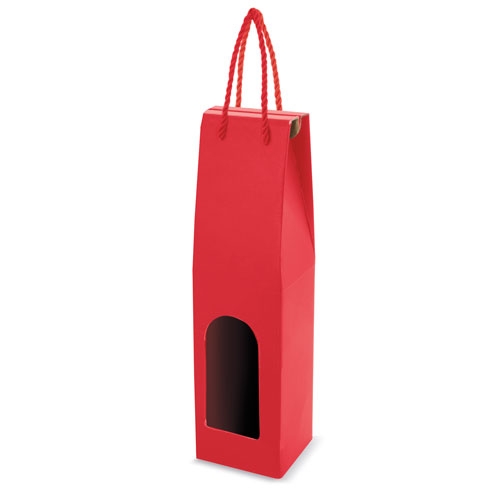 Caja De Carton Luxe 1 Pc Meseguera — vista 4