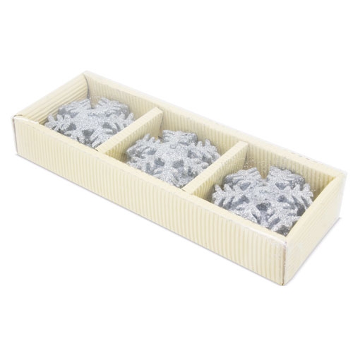 Set De Velas Finland — vista 3