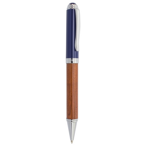 Bolígrafo De Madera Pierre Cardin — vista 2