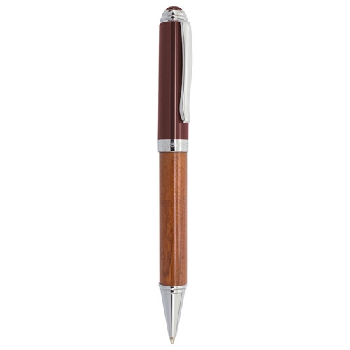 Bolígrafo De Madera Pierre Cardin — vista 5