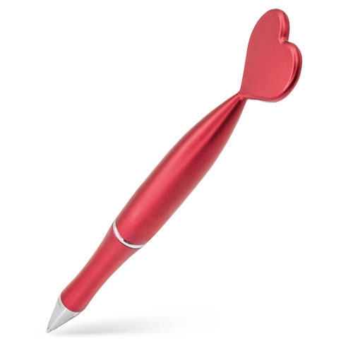 Bolígrafo Cuore — vista 2