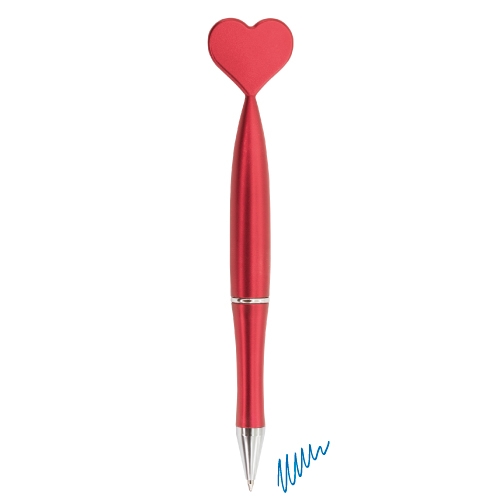 Bolígrafo Cuore — vista 1