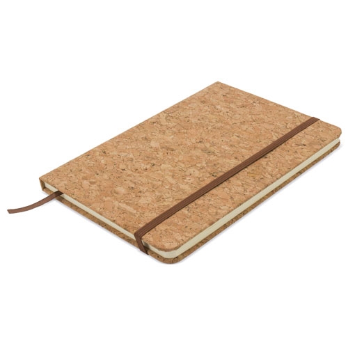 Bloc Corcho Natural A5 Ciro — vista 3