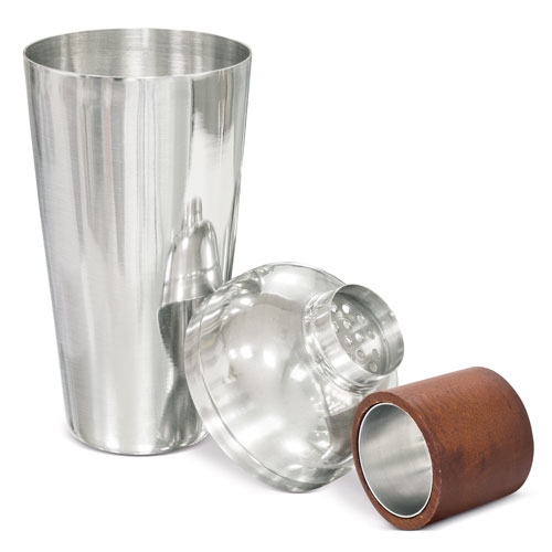 Coctelera Premium New York — vista 2