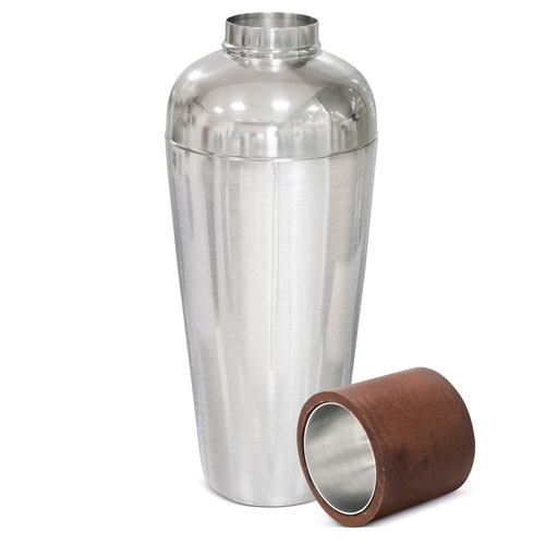 Coctelera Premium New York — vista 3