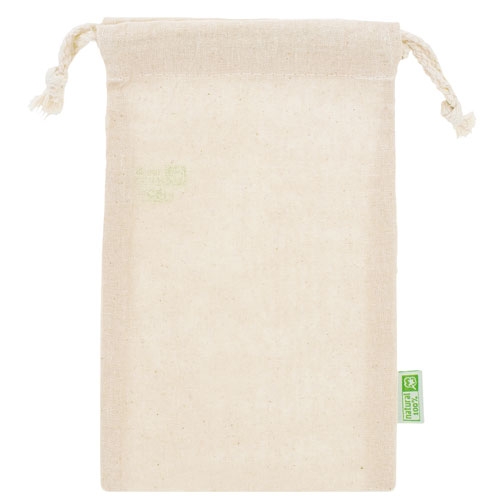 Bolsa De Algodón Kala — vista 2