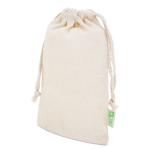 Bolsa De Algodón Kala — vista 3