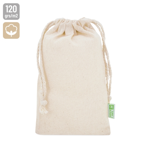 Bolsa De Algodón Kala — vista 1