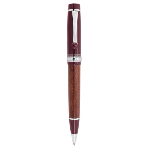 Bolígrafo De Madera Pierre Delone Saint Denis — vista 5