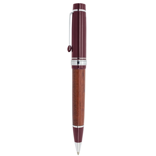 Bolígrafo De Madera Pierre Delone Saint Denis — vista 6